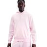 Club Sweat &agrave; capuche Hommes-ros&eacute;