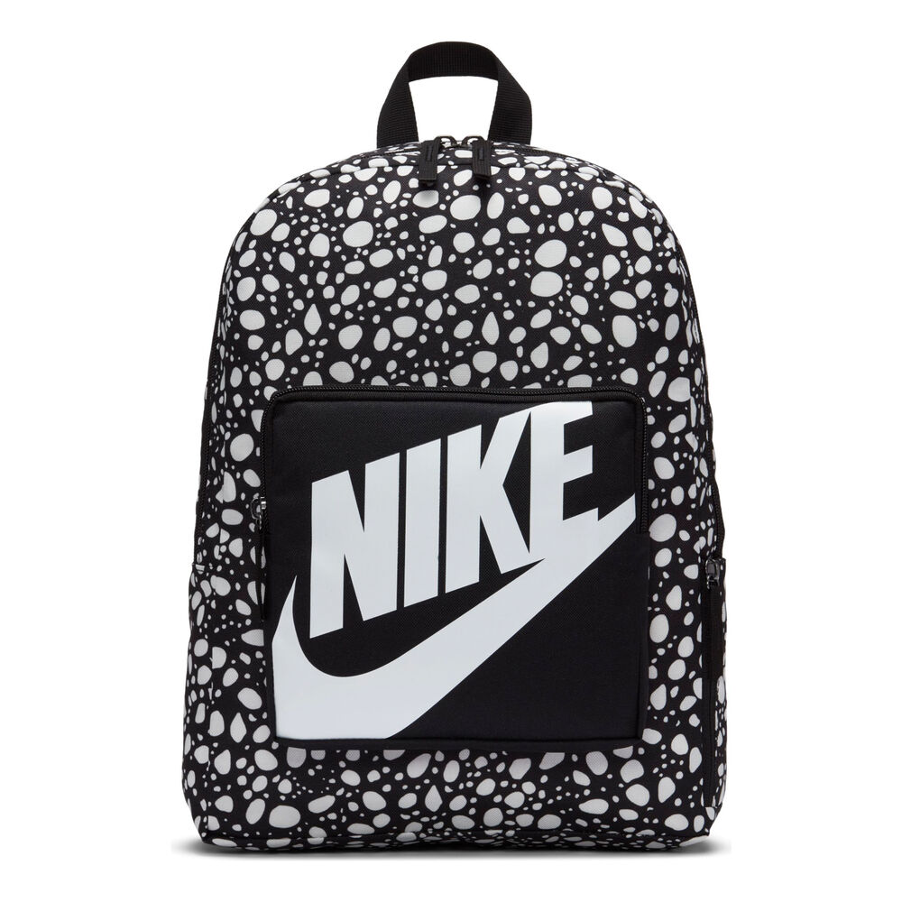 Nike Classic Sac à Dos - Noir , Blanc