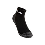 Vêtements Fila Quarter Sport Socks