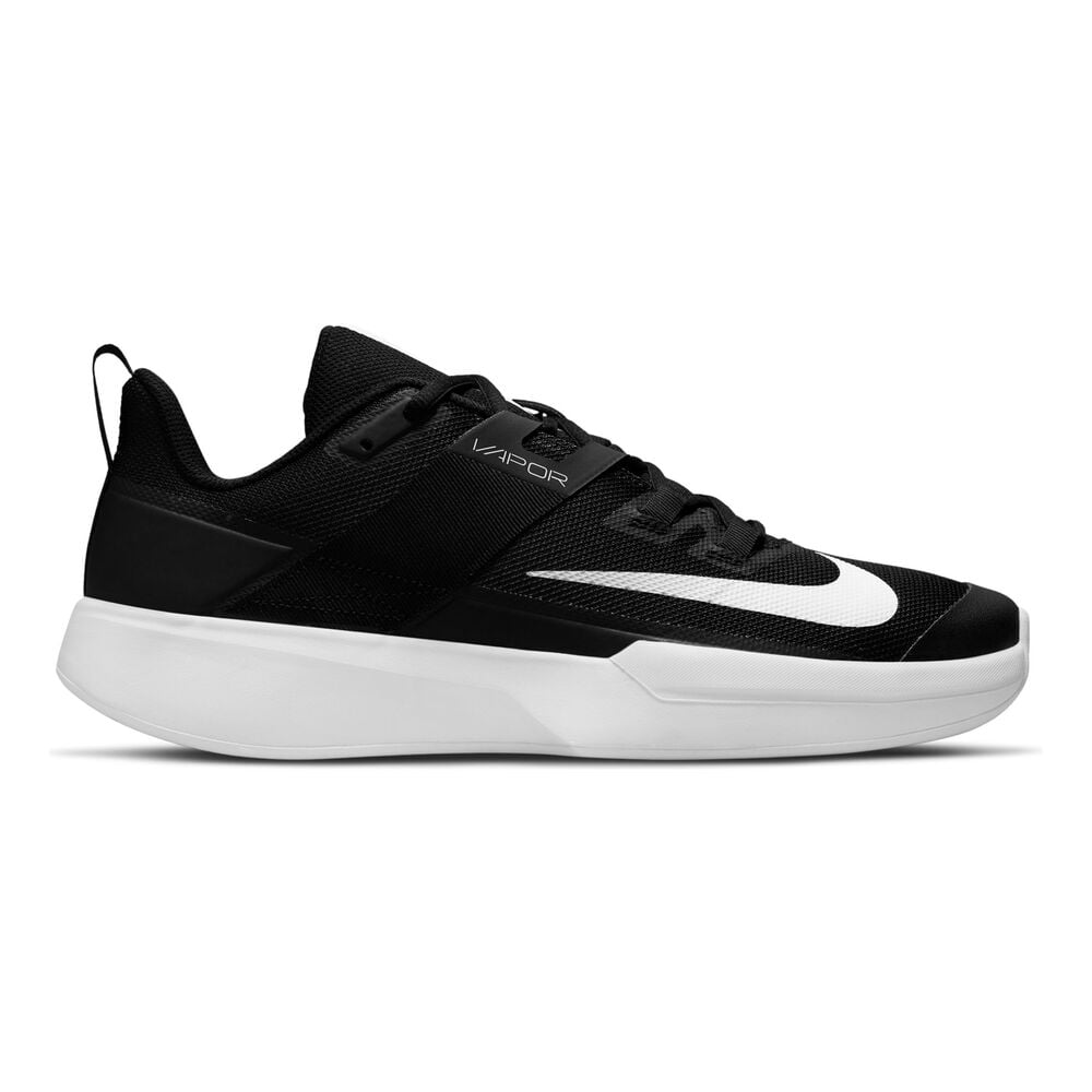 Nike Vapor Lite Chaussure Terre Battue Hommes - Noir , Blanc