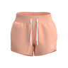 Chill Shorts Femmes-Abricot