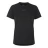 ADV Essencesleeve 2 Maillot De Course Femmes-Noir