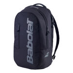 Babolat Babolat Court Lite 2025 Sac À Dos-Noir