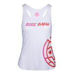Vêtements BIDI BADU Hanja Basic Logo Tank Women
