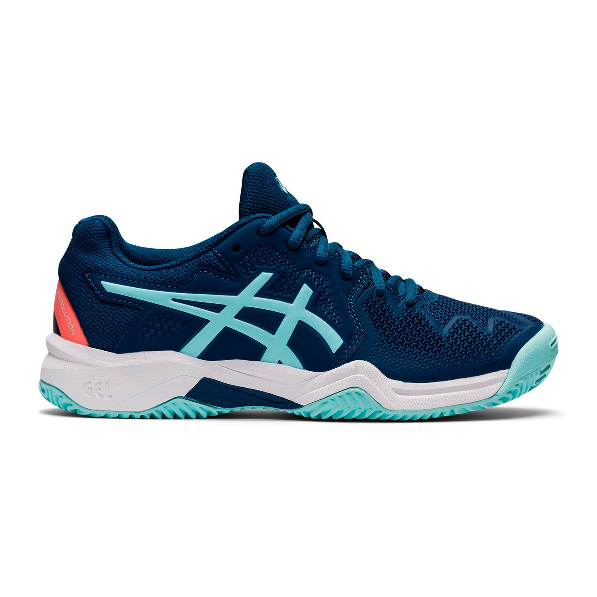 ASICS