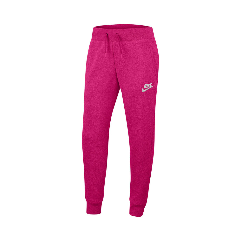 Nike Sportswear Pantalon Survêtement Filles - Pink
