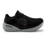 Chaussures de running TOPO ATHLETIC TOPO ATHLETIC Phantom 4 WP Chaussure de running sans stabilisateurs Hommes - noir, anthracite