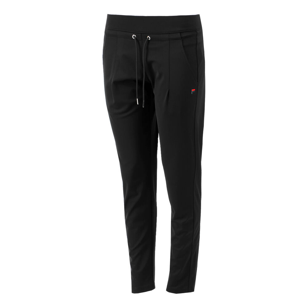 Fila Candice Pantalon Survêtement Femmes - Noir , Blanc