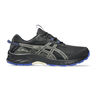 Gel-Venture 10 WP Chaussure Trail Hommes-Noir,Bleu