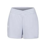 Vêtements De Tennis Under Armour Rival Terry Short