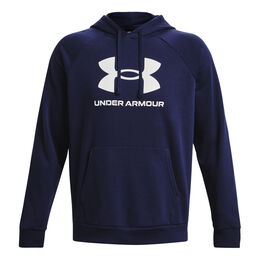 Rival Fleece Logo Hoody