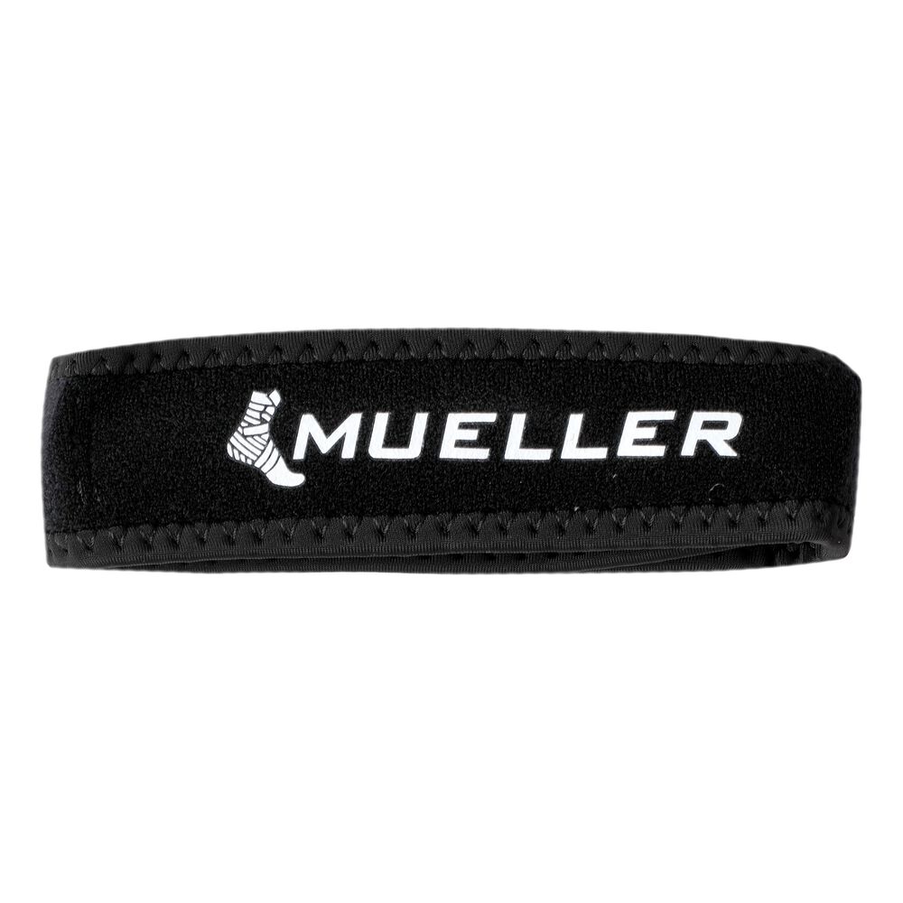 Mueller Sports Medicine Mueller Jumpers Knee Strap Universalgröße Genouillère - Noir
