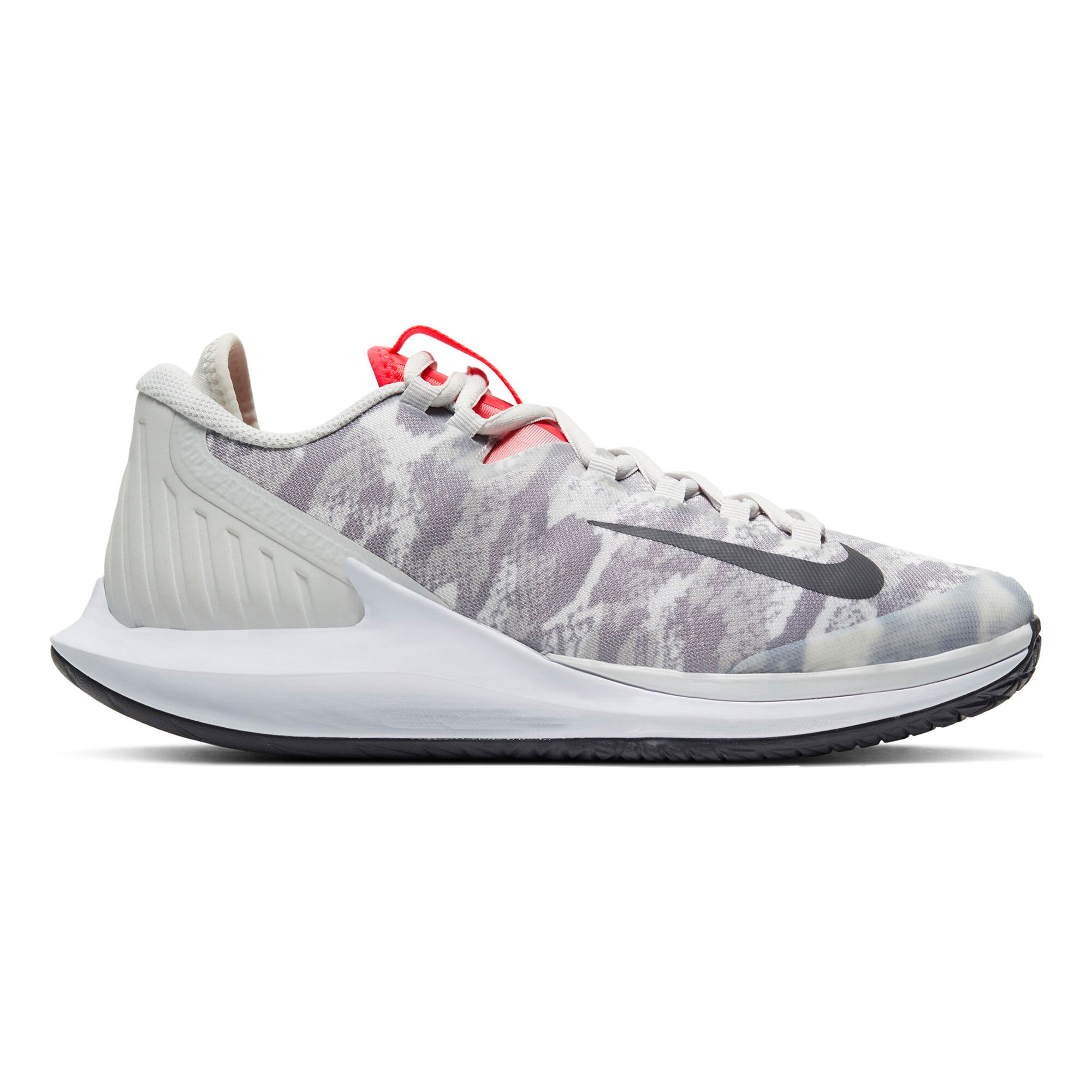Nike Air Zoom Zero Chaussures Toutes Surfaces Femmes - Gris Clair , Cr?�me acheter en ligne 