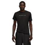 Vêtements Puma Run Club Graphic Tee