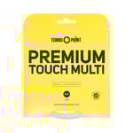 Cordages De Tennis Tennis-Point Premium Comfort Multi 12m nude