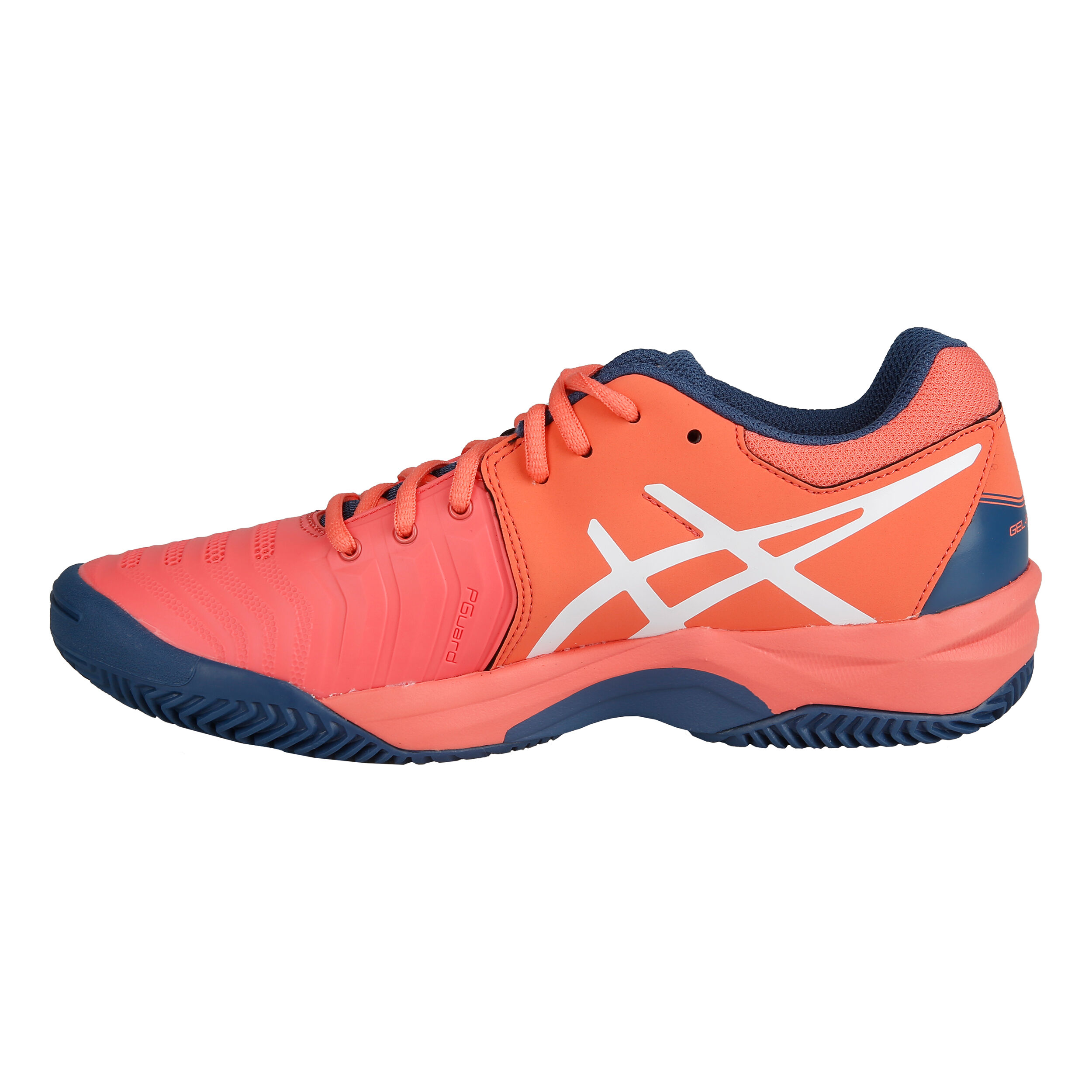 Asics gel resolution 7 terre battue top