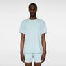 Ade T-shirt Hommes-Bleu Clair