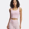 Motion Débardeur Tank Top Femmes-Pink