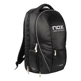 MOCHILA PRO SERIES NEGRA