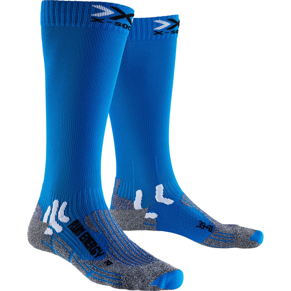 Run Discovery Chaussettes De Sport