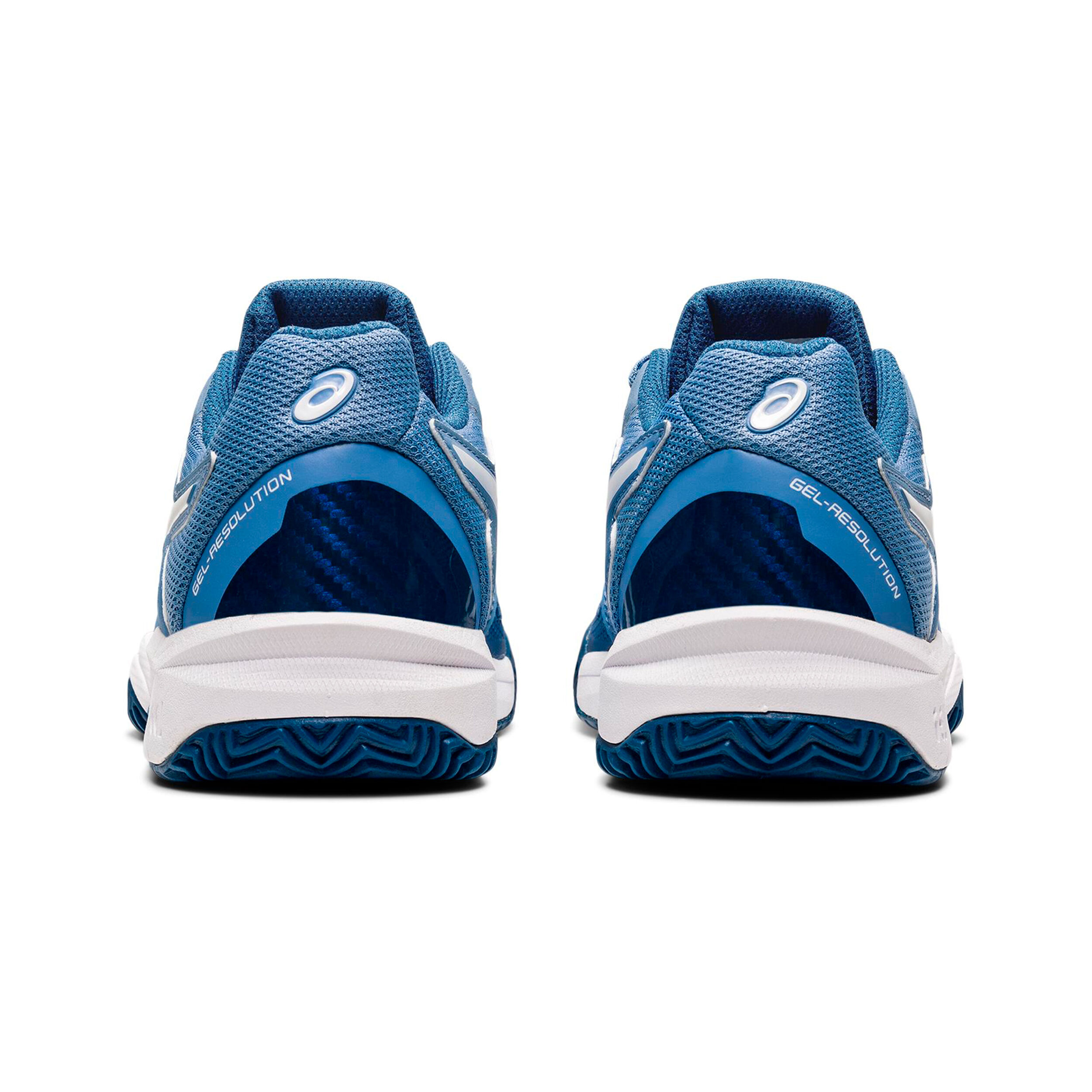 Asics gel foundation 8 blanche on sale