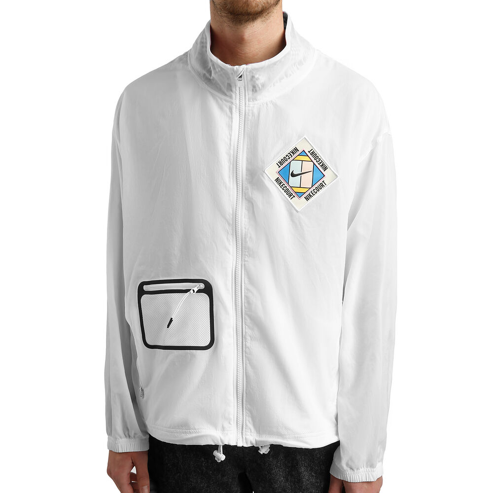Court Veste De Survêtement Hommes