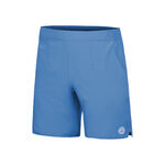 V&ecirc;tements BIDI BADU BIDI BADU Crew Shorts Gar&ccedil;ons-Bleu