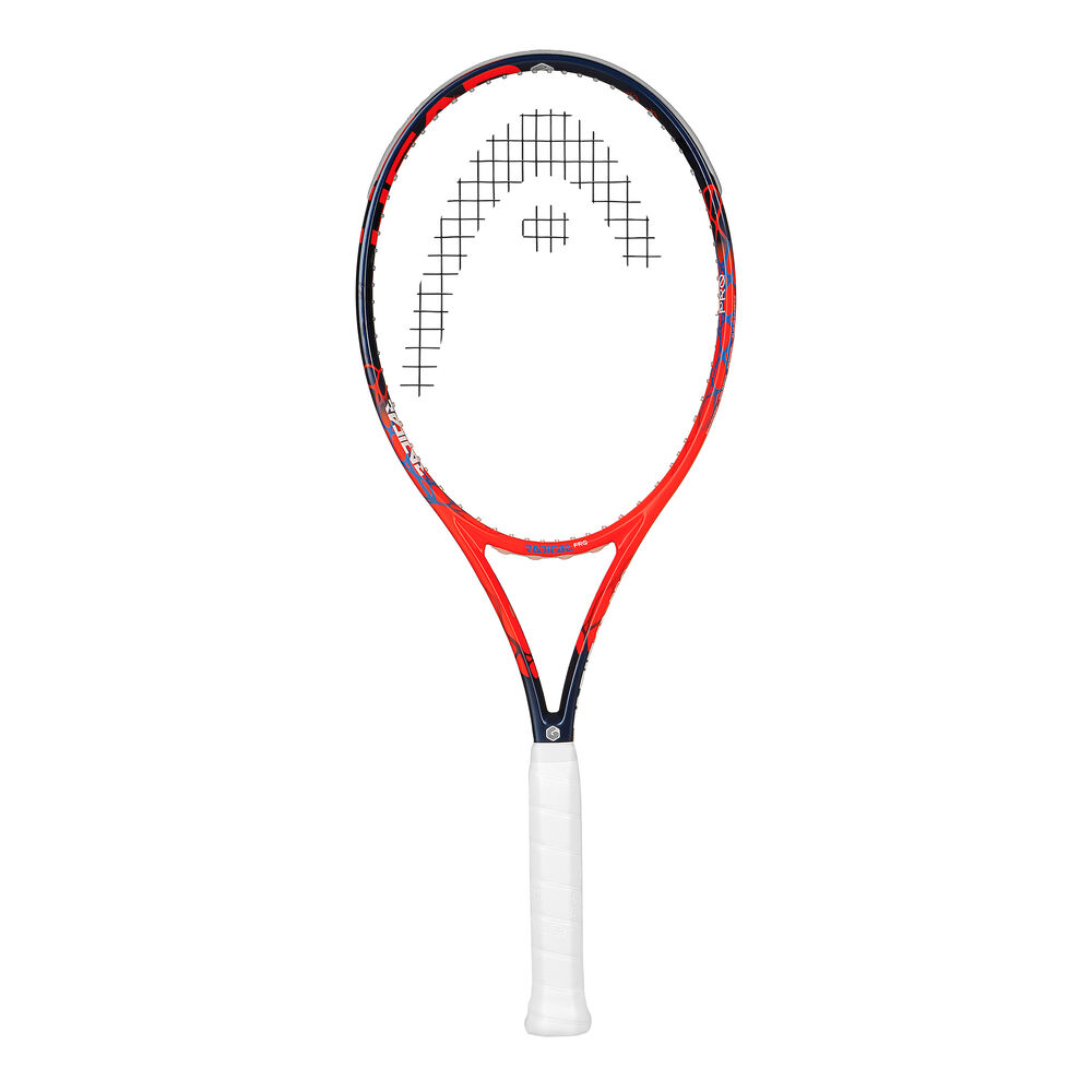 Graphene Touch Radical Pro