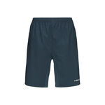 Vêtements De Tennis HEAD Club Bermudas Men