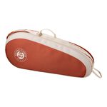 Sacs De Tennis Wilson TEAM 3PK ROLAND GARROS 2025 Cream/CLAY