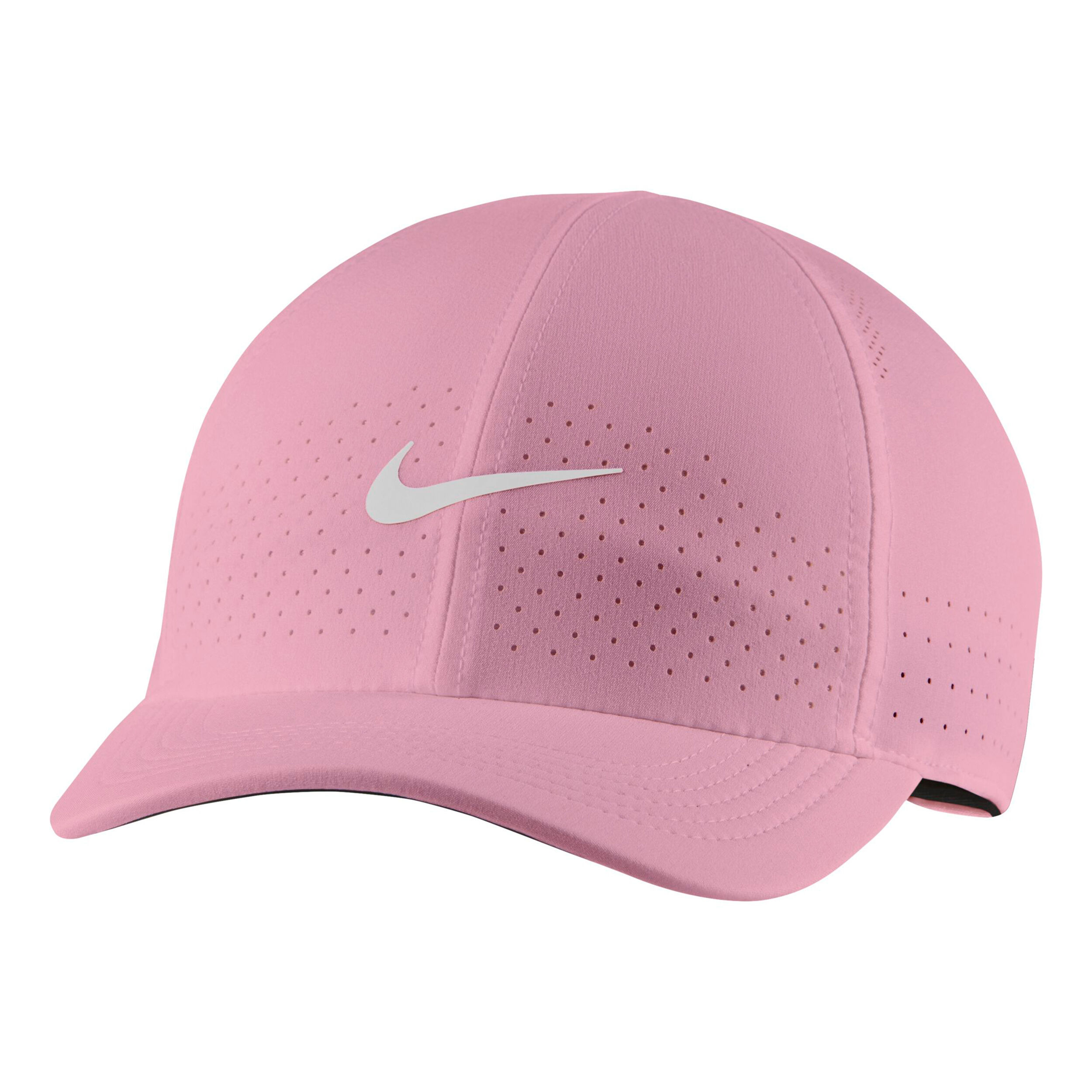 casquette nike rose