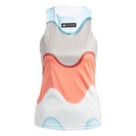 Vêtements adidas Marimekko Tennis Tank Top