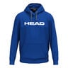 Club Original Sweat À Capuche Hommes-Bleu