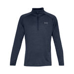 Vêtements Under Armour Tech 1/2 Zip Men