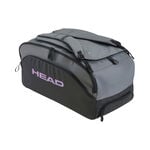 Sacs HEAD Pro X Padel Duffle Bag L BKDG