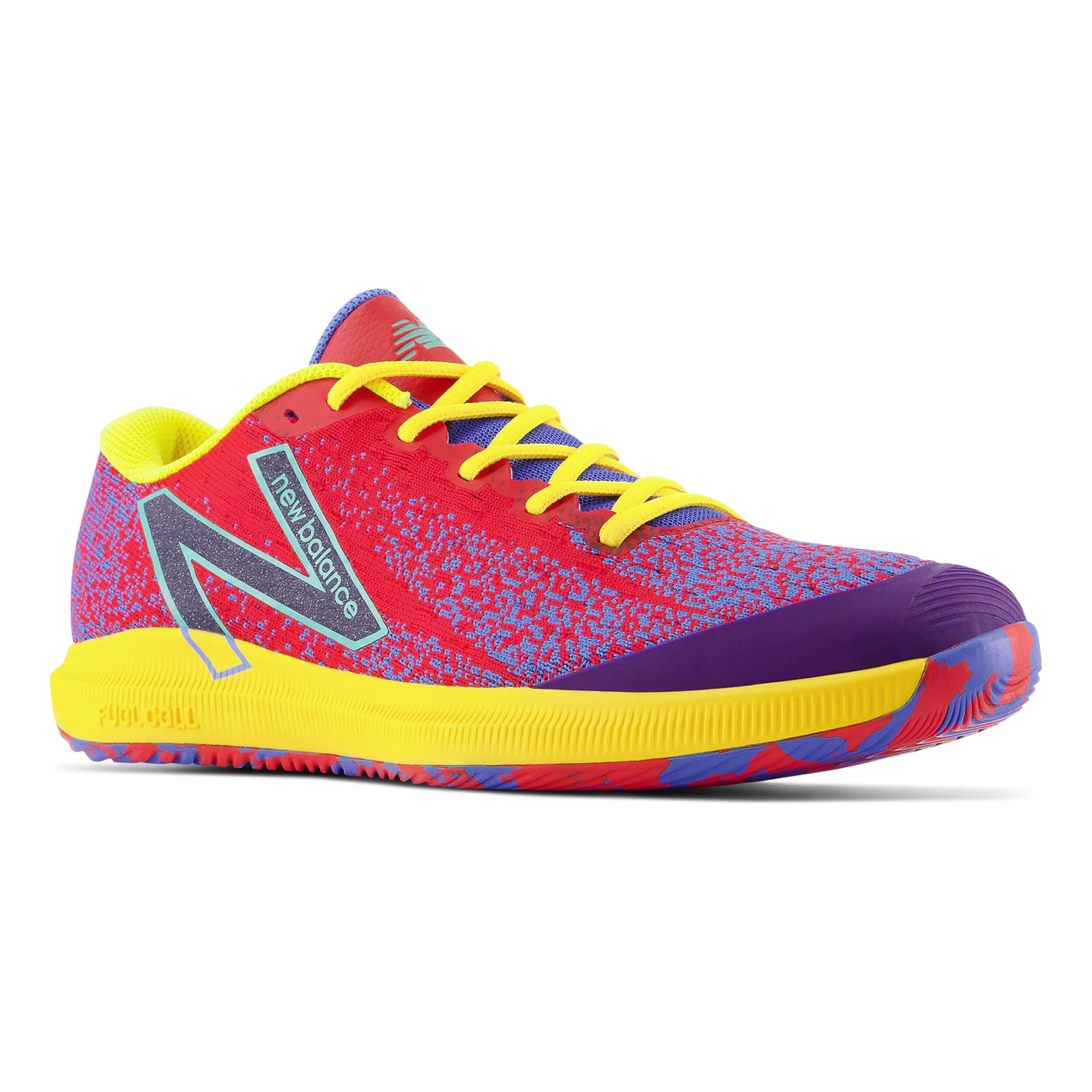 Buy New Balance 996 Chaussures Toutes Surfaces Hommes Multicouleur online Tennis Point FR