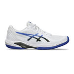 Chaussures De Tennis ASICS Solution Swift FF 2 Clay