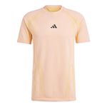 Vêtements adidas Seamless Pro Tee