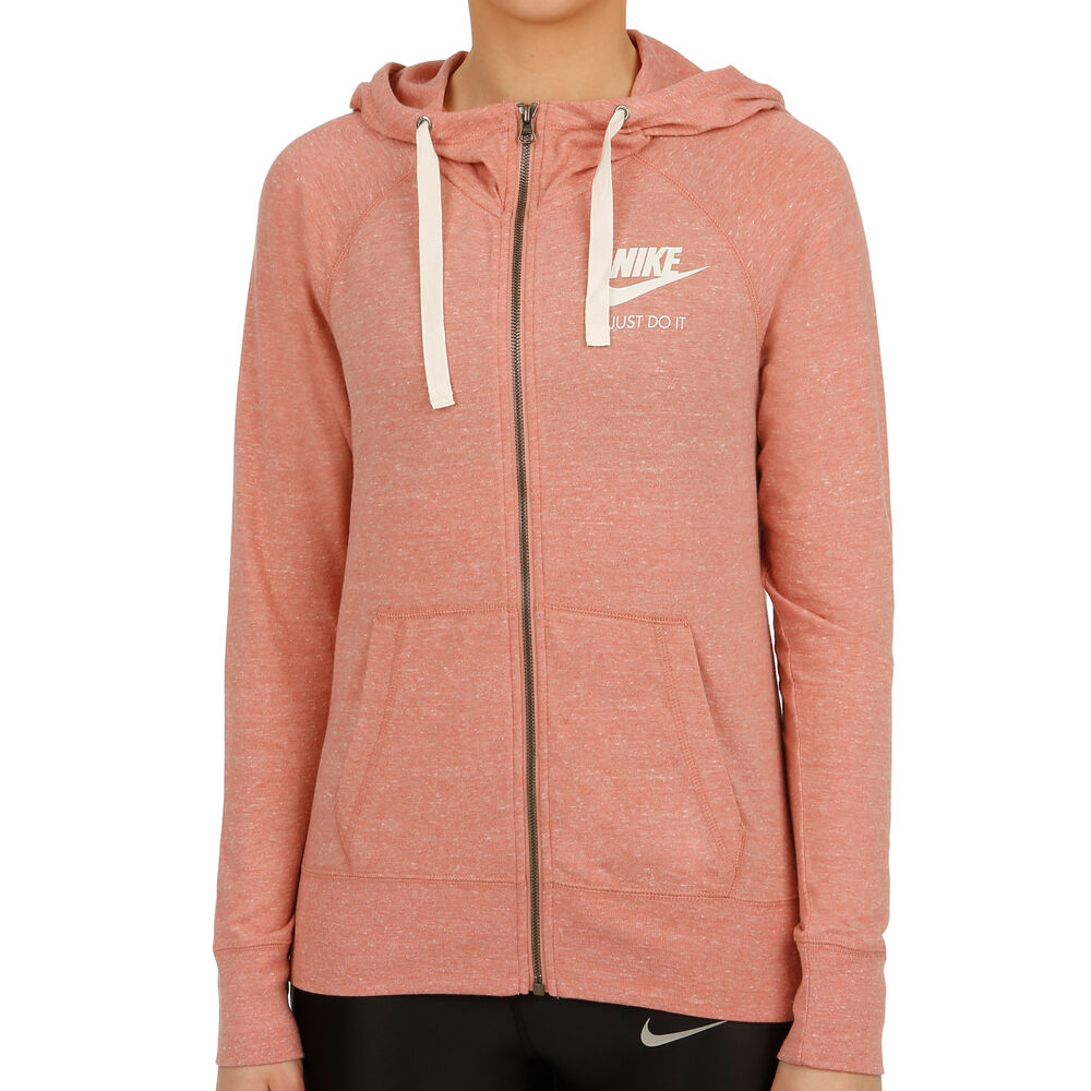 Sportswear Sweat À Capuche Femmes