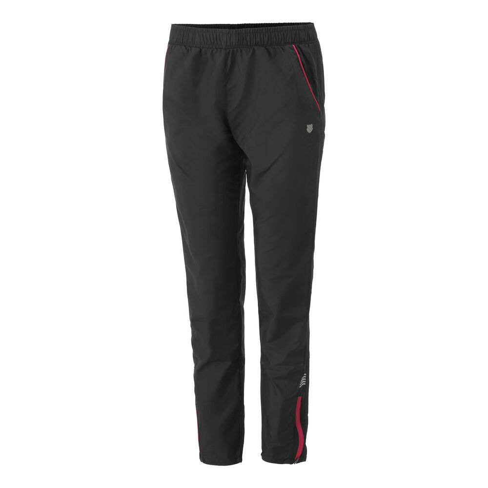 K-Swiss Hypercourt Warm Up Femmes - Noir