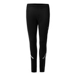 Vêtements ASICS ASICS Lite-Show Collant Tight Femmes-Noir