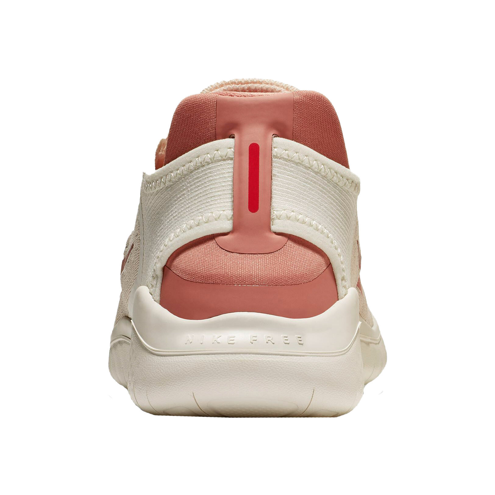 Buy Nike Free Run 2018 Chaussure De Fitness Femmes Creme Rose online Tennis Point FR