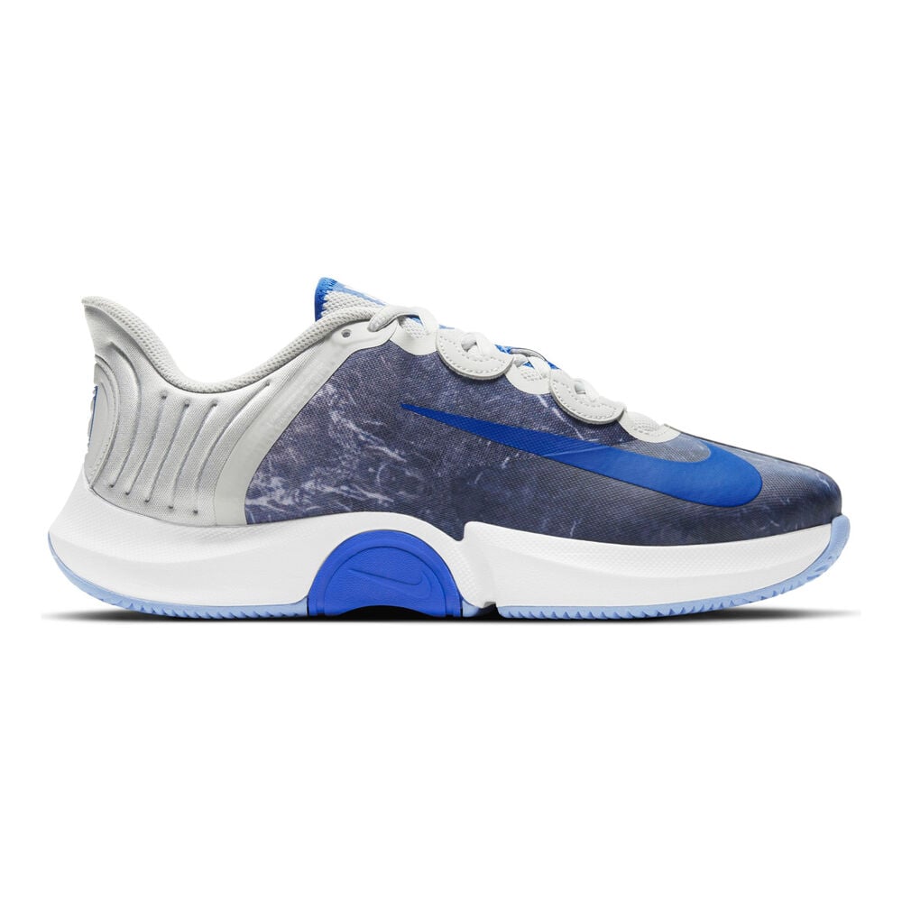 Nike Air Zoom GP Turbo Chaussures Toutes Surfaces Hommes - Gris , Bleu
