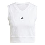 Vêtements adidas Crop Pro Tank