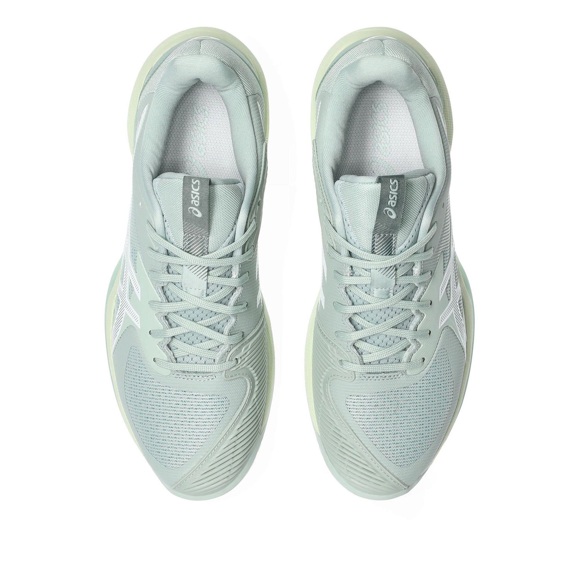 ASICS