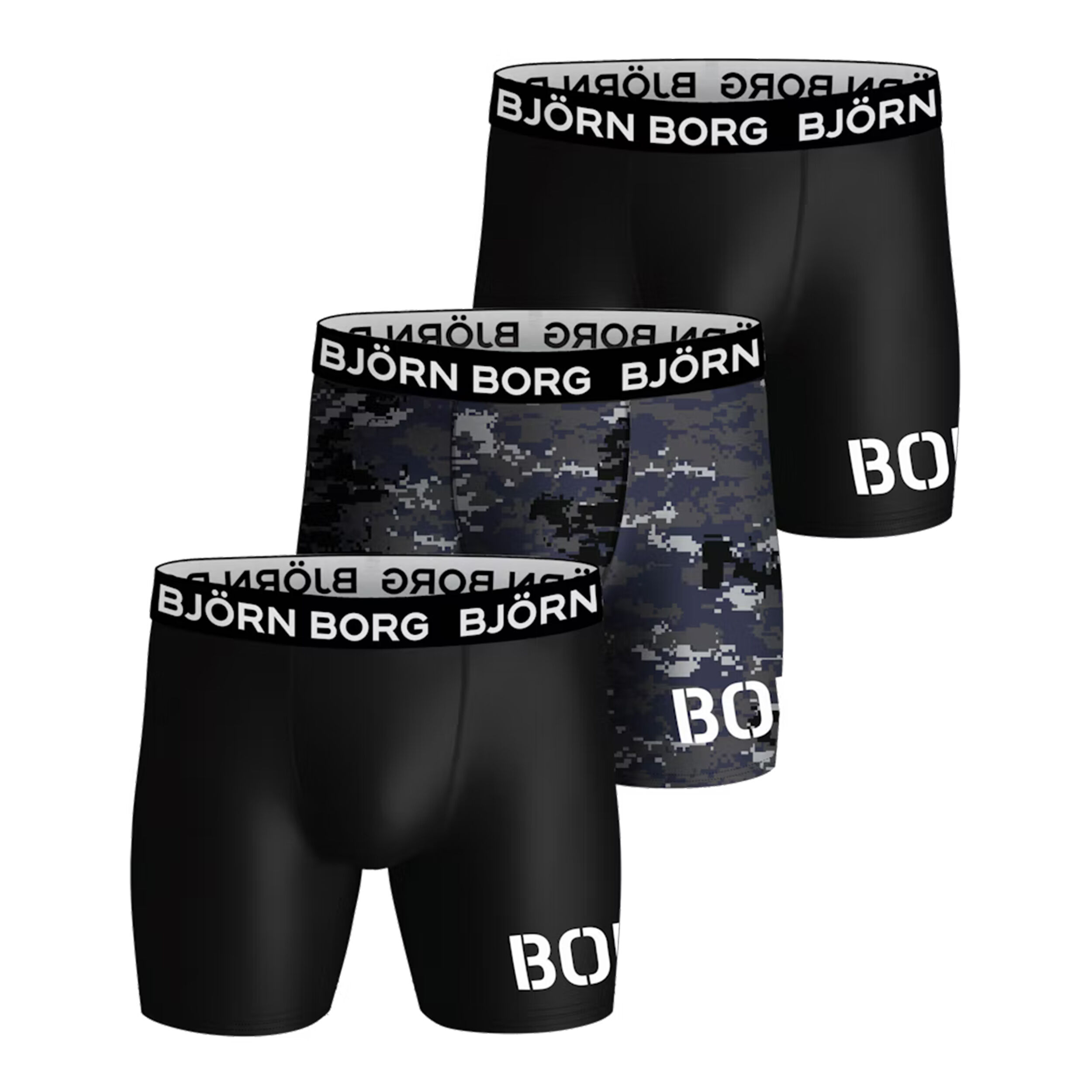 Bjorn borg outlet calecon