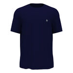 Vêtements De Tennis Original Penguin SS Solid Tee