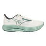 Wave Rider 29 Chaussure De Running Sans Stabilisateurs Hommes-Blanc