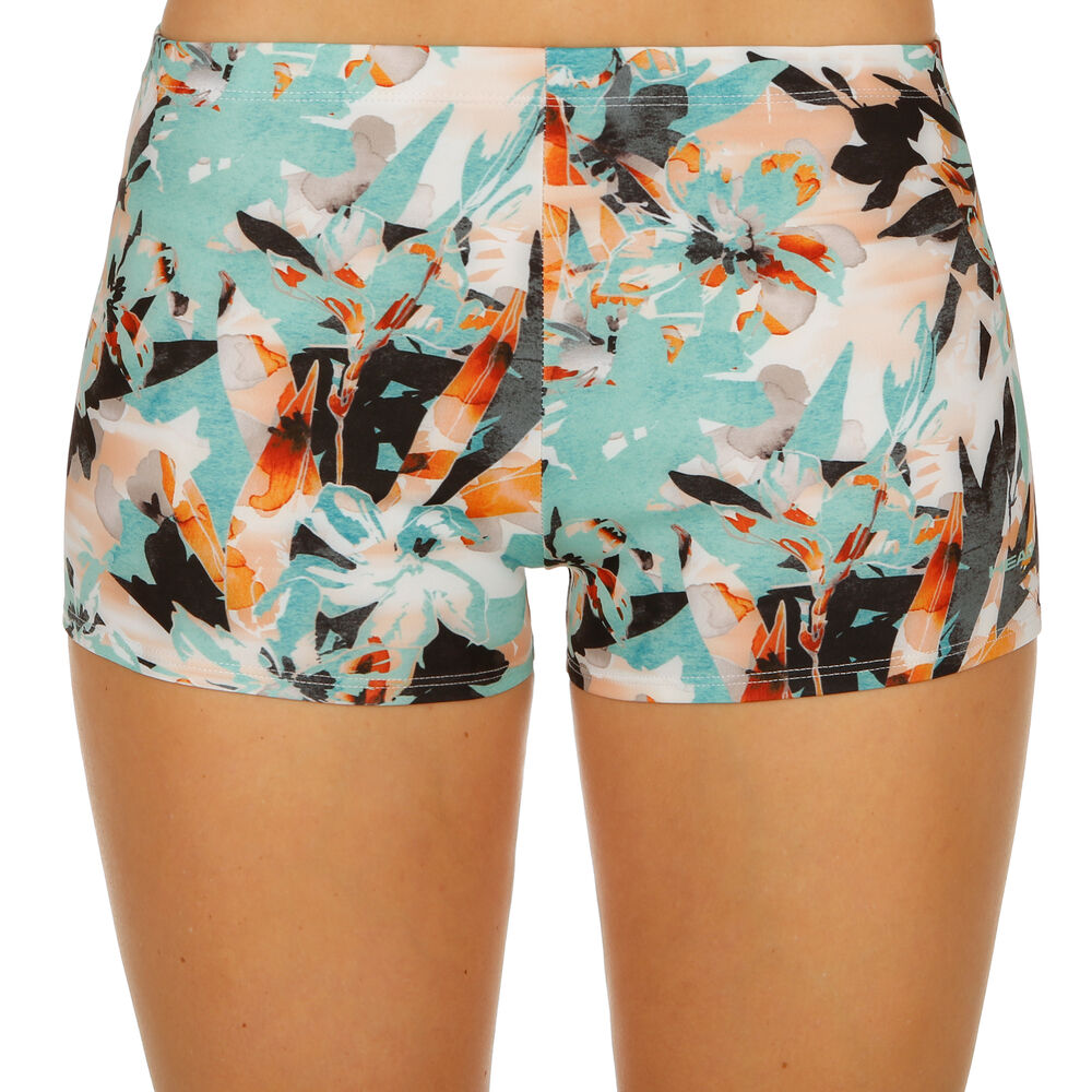 Vision Graphic Shorts Femmes