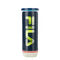 Padel Ball Tube 3er (grün)